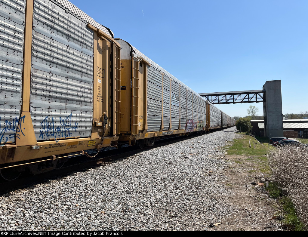 TTGX 964343